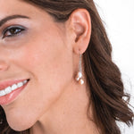 The Melina - Earrings