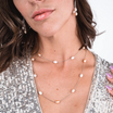 The Melina - Necklace