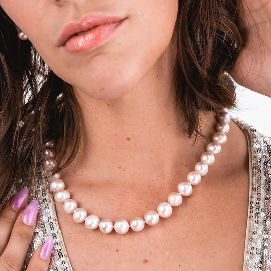 The Pippa - Necklace