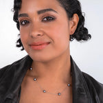 The Gretchen - Necklace