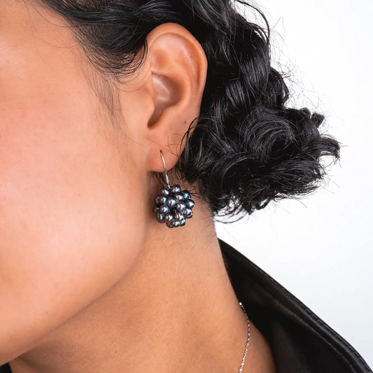 The Brenna - Earrings