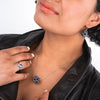 The Brenna - Necklace