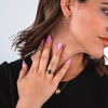 The Skyler - Earrings