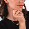 The Skyler - Earrings