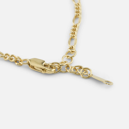 The Rowan - Bracelet