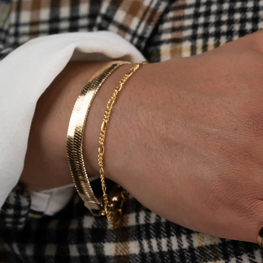 The Rowan - Bracelet