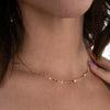 The Rowan - Necklace