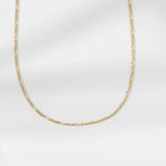 The Rowan - Necklace