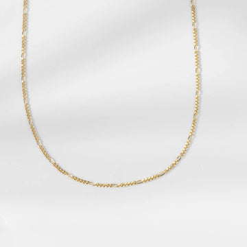 The Rowan - Necklace