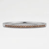 The Ruth - Cognac Diamond