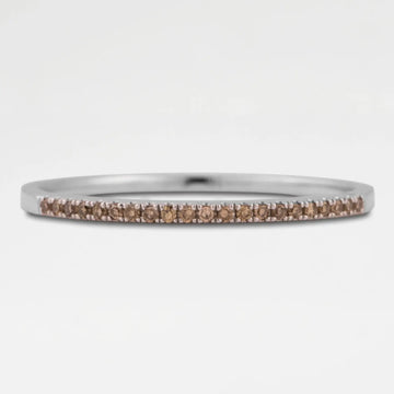 The Ruth - Cognac Diamond