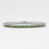 The Ruth - Green Tsavorite