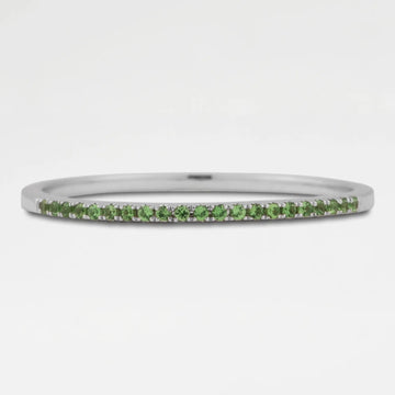 The Ruth - Green Tsavorite