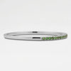 The Ruth - Green Tsavorite