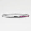 The Ruth - Pink Sapphire