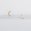 The Selene - Earrings