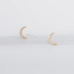 The Selene - Earrings