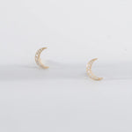 The Selene - Earrings