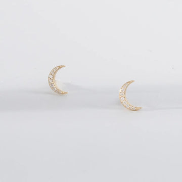 The Selene - Earrings