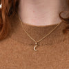 The Selene - Necklace