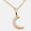 The Selene - Necklace
