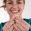 The MOH - Neon 3 Pack