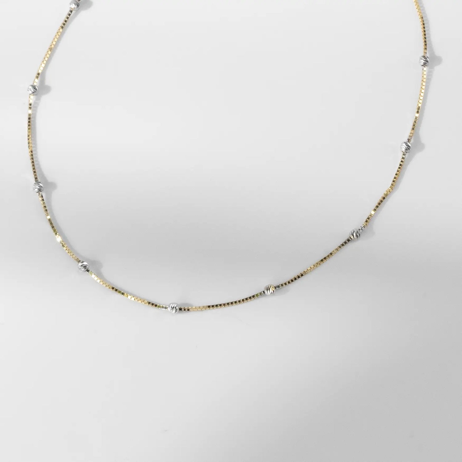 Anklets