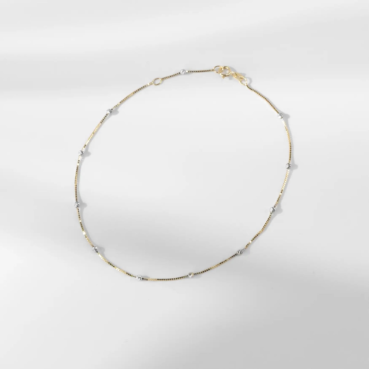 Anklets