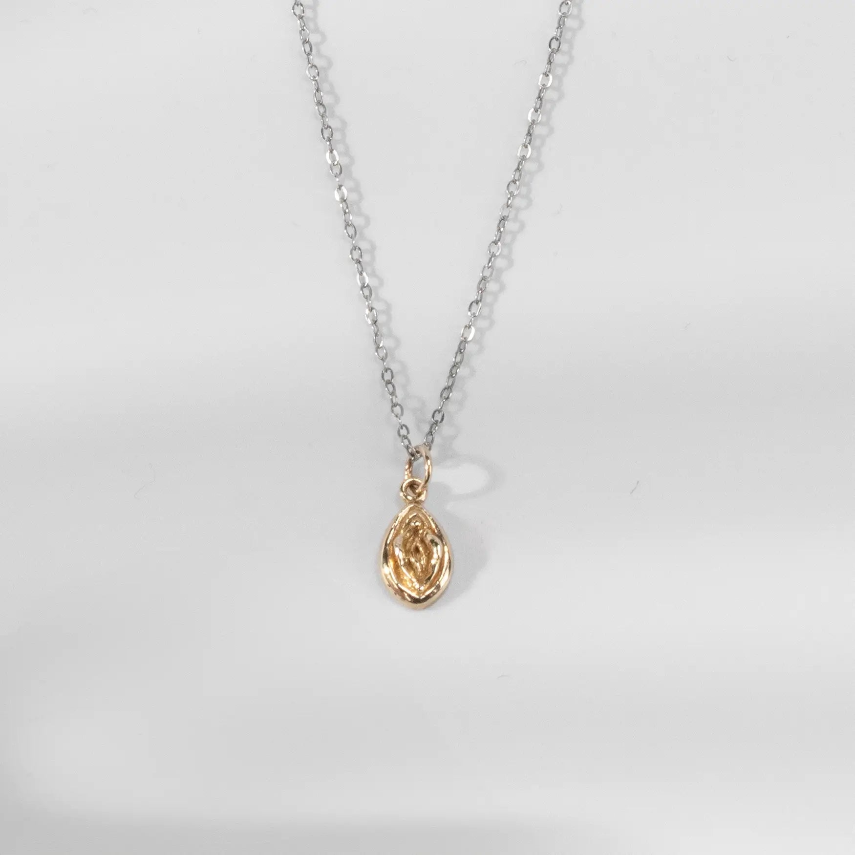 The Sue - Necklace