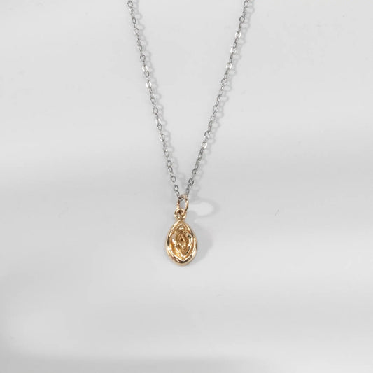 The Sue - Necklace