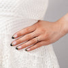 The Phillis - Men's Wedding Rings - Manly Bands