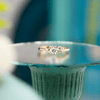 The Reese - MBM | Unique Wedding Bands by Manly Bands