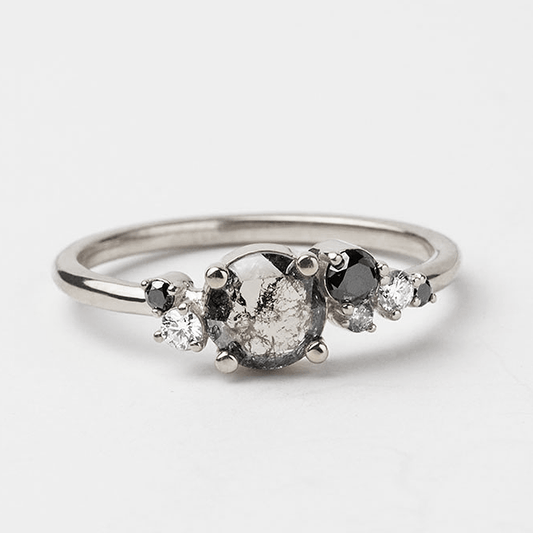 The Reese - S/P Diamond