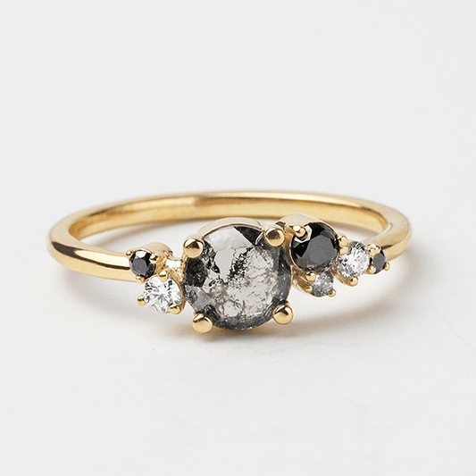 The Reese - S/P Diamond