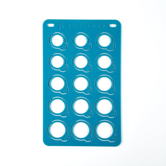 Manly-Bands- The Rosie Ray Ring Sizer Flat