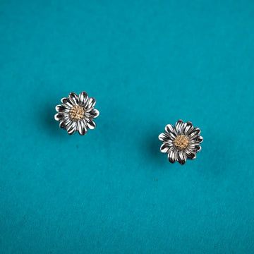 The Daisy - Earrings
