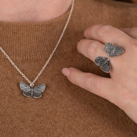 The Vanessa - Necklace