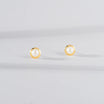 The Vivienne - Earrings