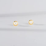 The Vivienne - Earrings