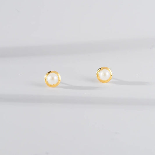 The Vivienne - Earrings