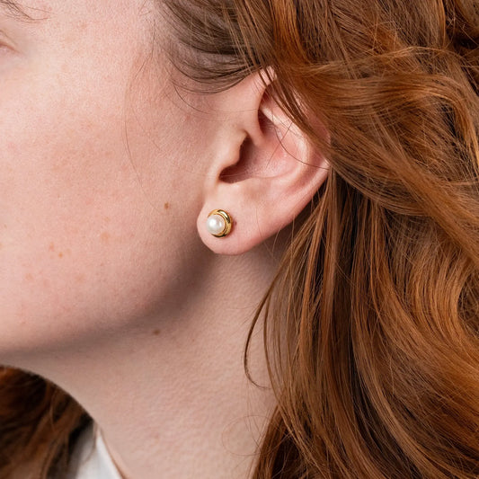 The Vivienne - Earrings