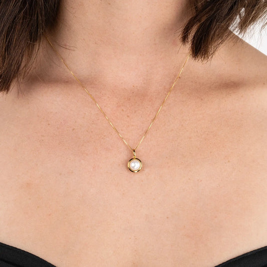 The Vivienne - Necklace