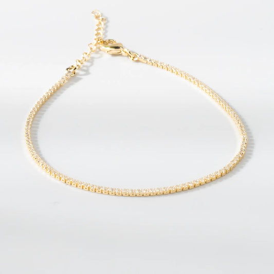 The Wendy - Bracelet