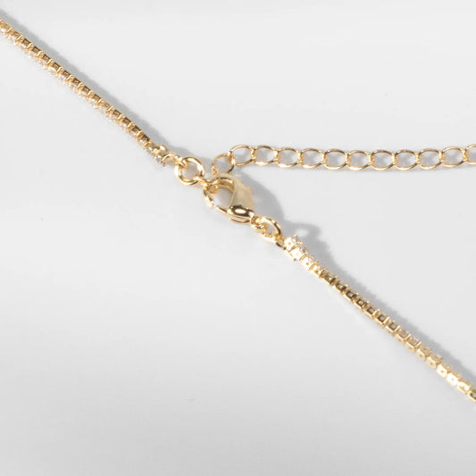 The Wendy - Necklace