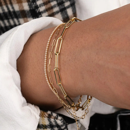 The Wendy - Bracelet