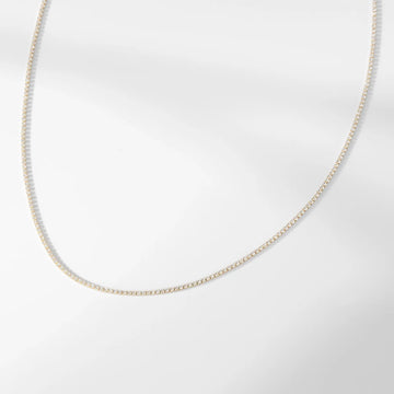 The Wendy - Necklace