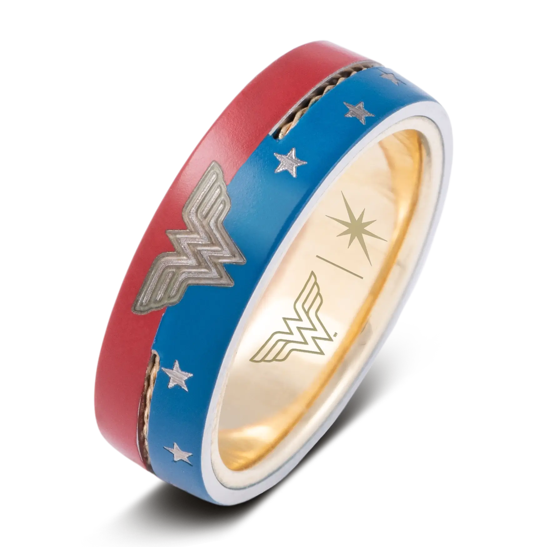 The Wonder Woman™
