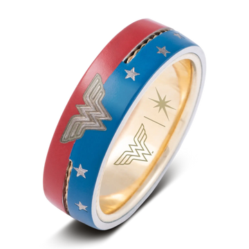 The Wonder Woman™