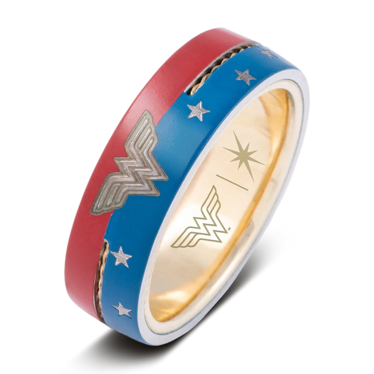 The Wonder Woman™