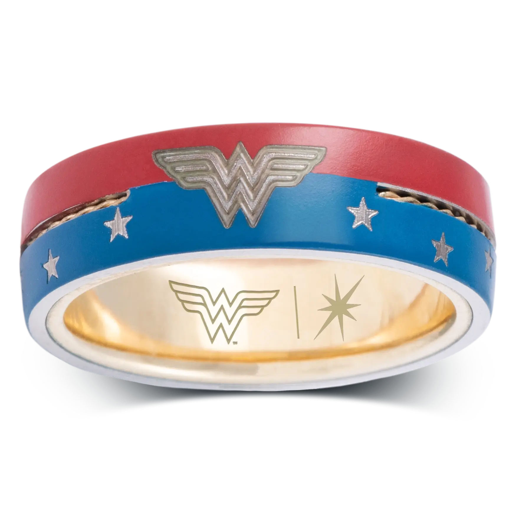 The Wonder Woman™